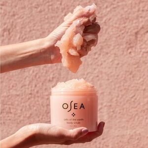 OSEA Salts of the EarthBody Scrub
